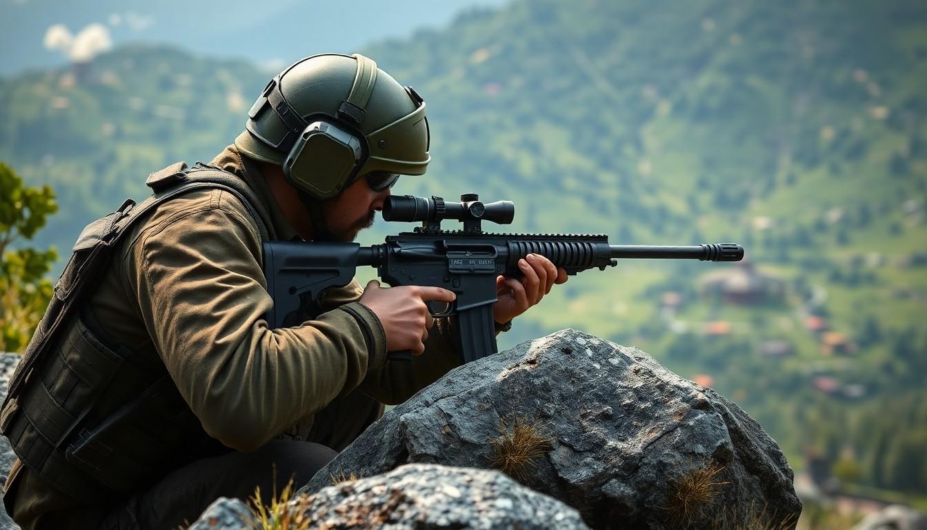 awm pubg
