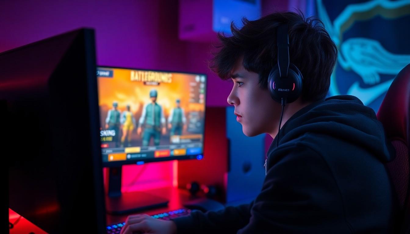 redeem code pubg