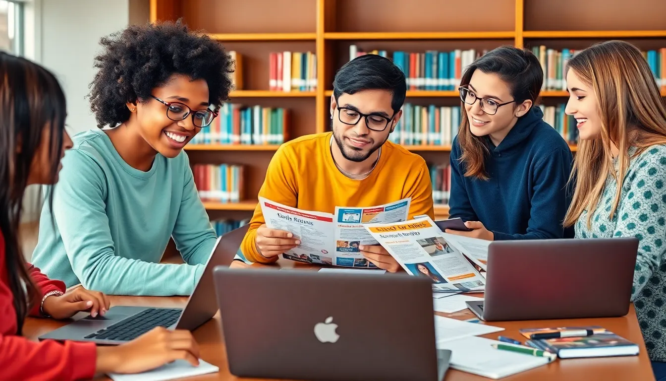 scholarships for sophomores in high school