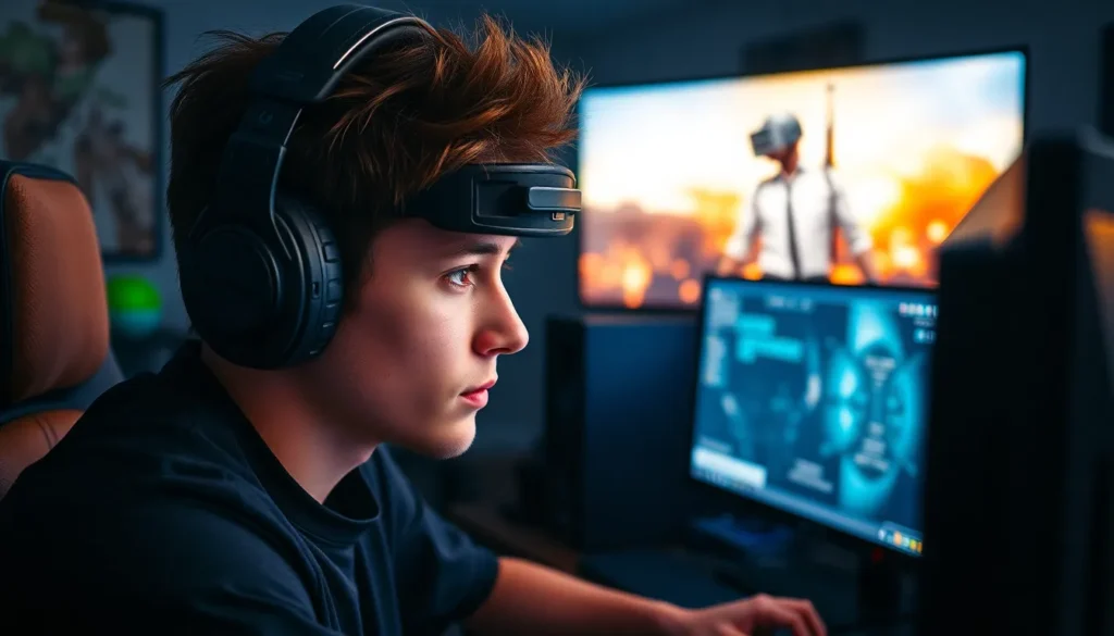 PUBG game tips
